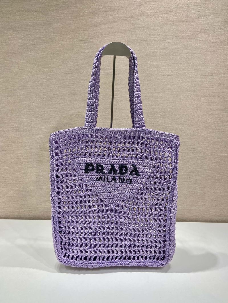 Prada Tote Bags